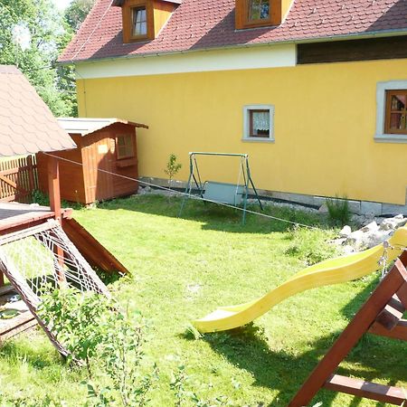 Hrazdeny Statek Mytinka Guest House Exterior photo