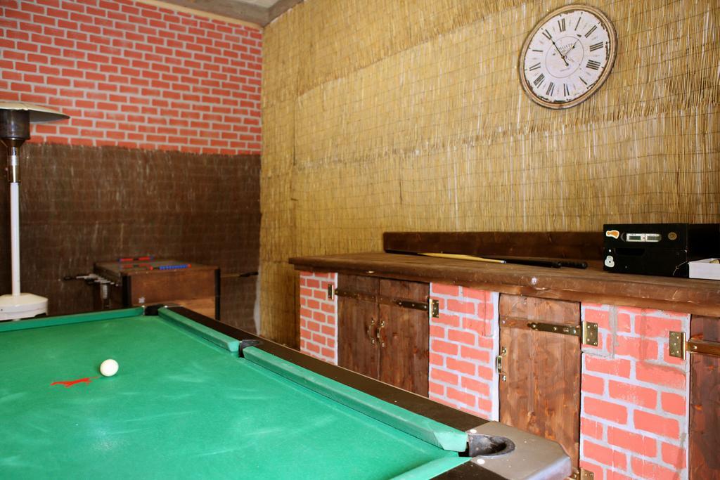 Hrazdeny Statek Mytinka Guest House Exterior photo